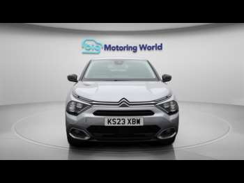 Used Citroen C4 2023 for sale - 74349721: Photo