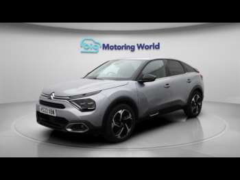 Used Citroen C4 2023 for sale - 74349721: Photo