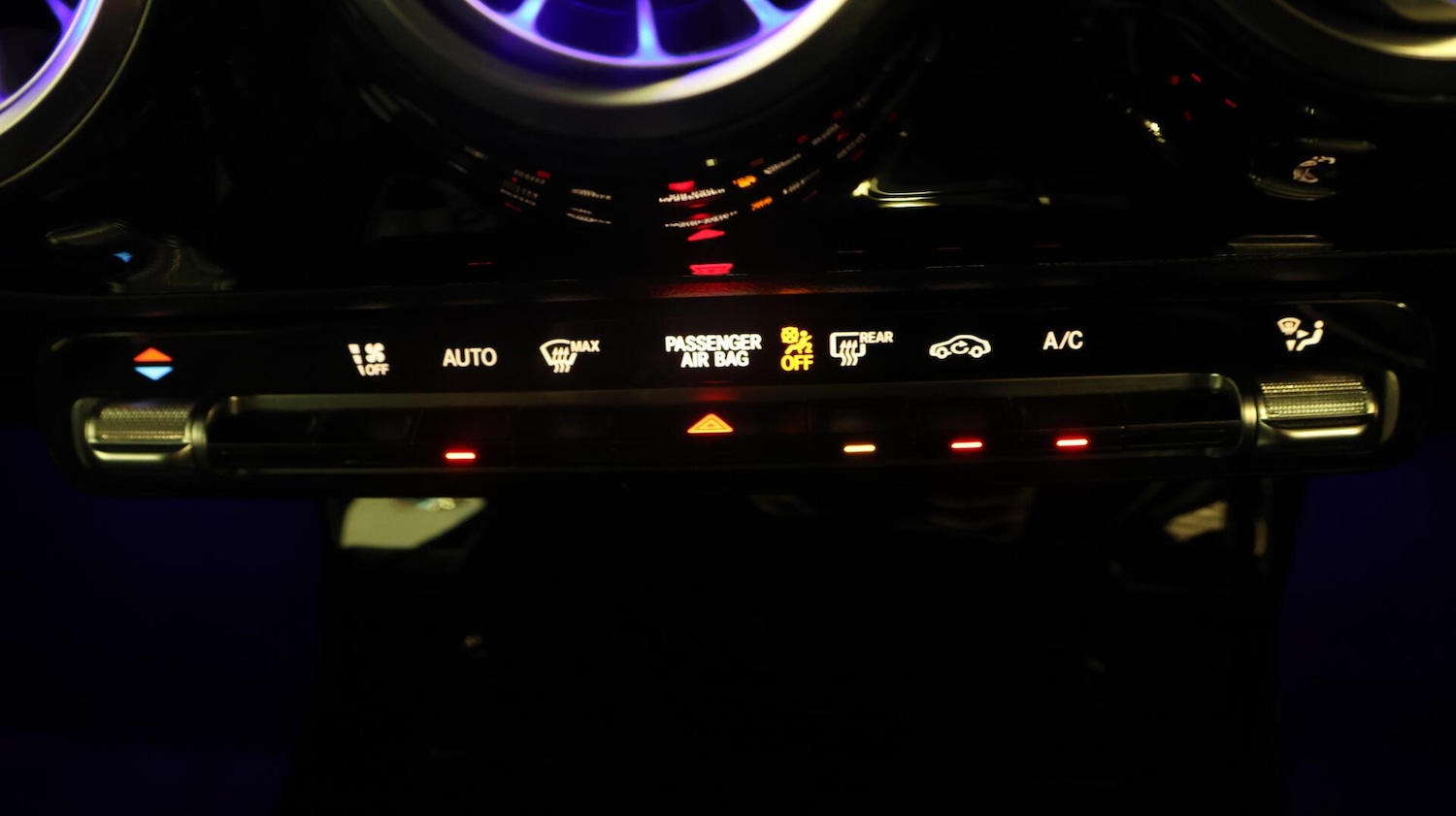 Used Mercedes-Benz A-Class 2024 for sale - 76499784: Photo 13