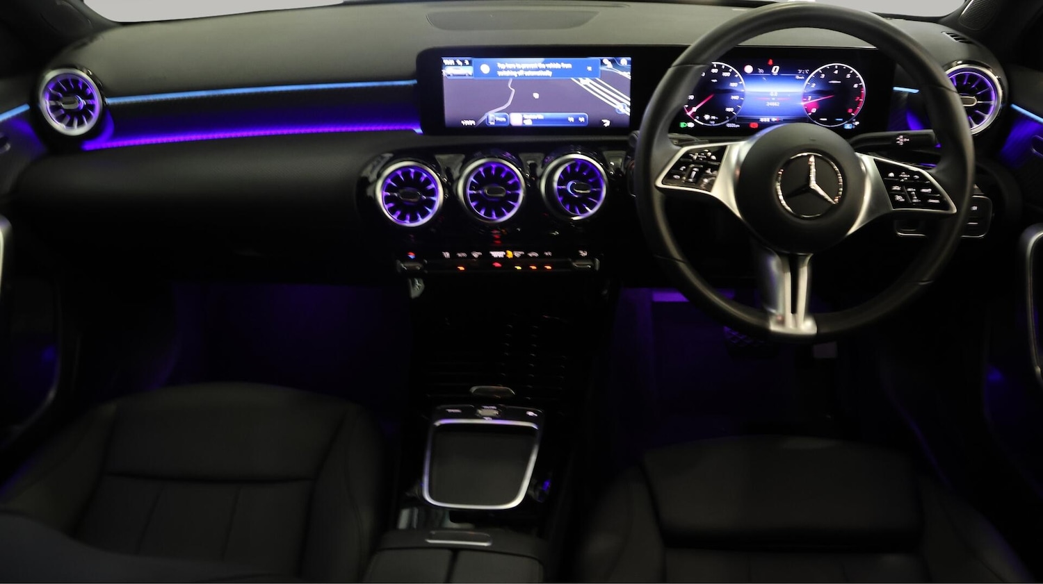 Used Mercedes-Benz A-Class 2024 for sale - 76499784: Photo 14