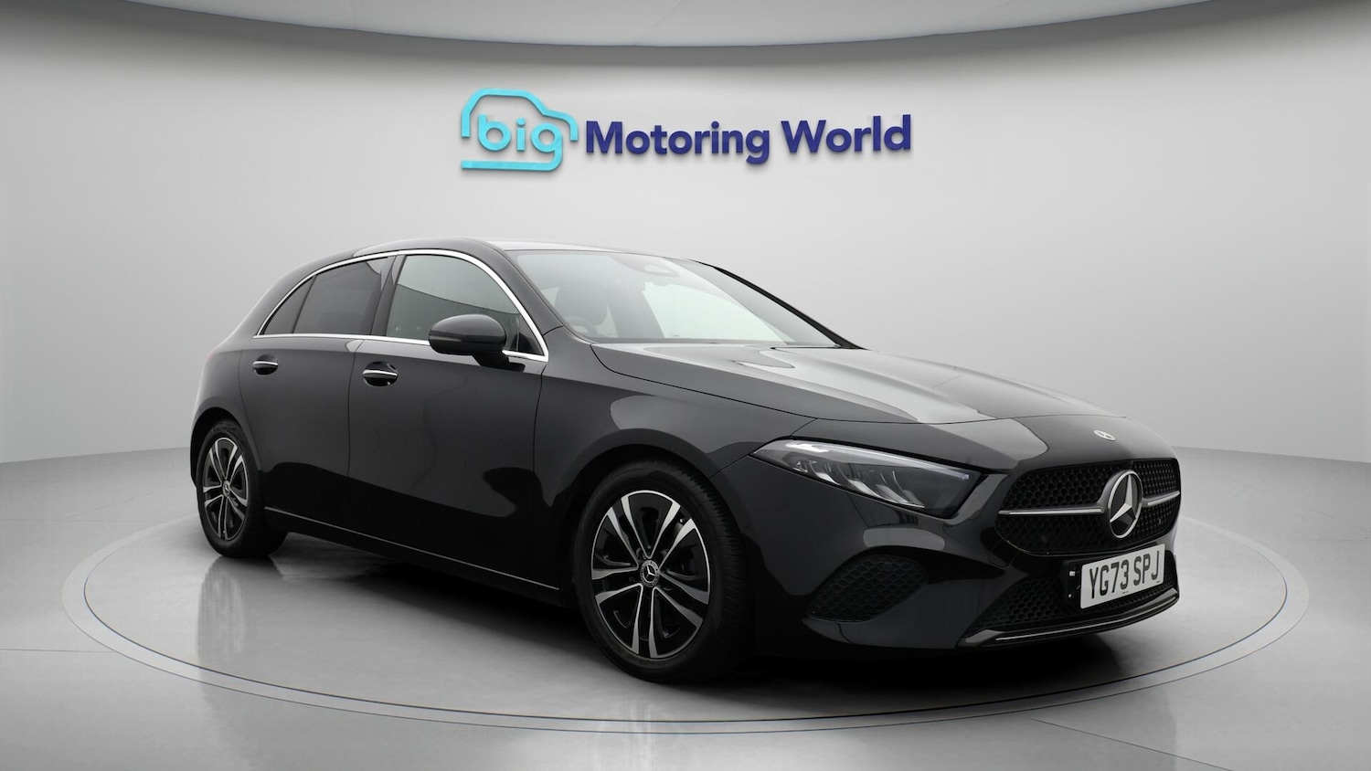 Used Mercedes-Benz A-Class 2024 for sale - 76499784: Photo 2