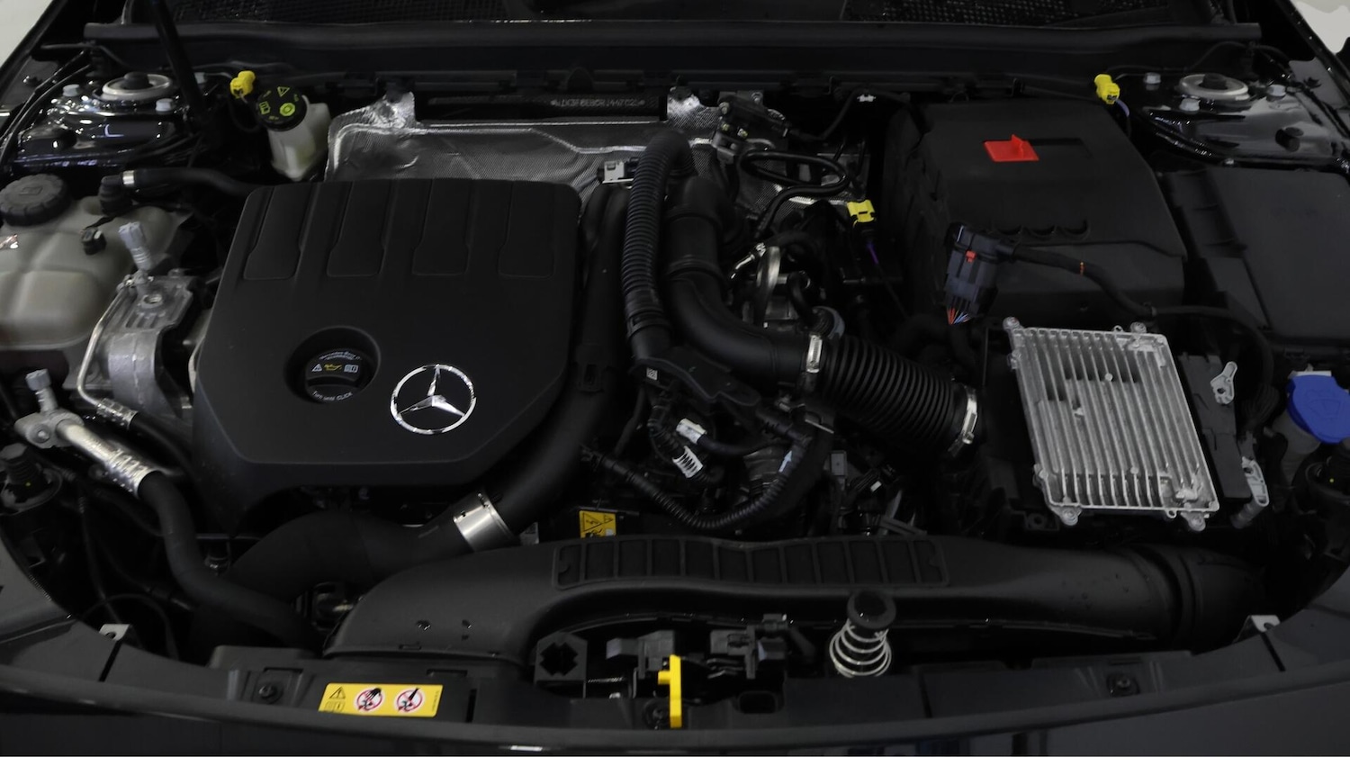 Used Mercedes-Benz A-Class 2024 for sale - 76499784: Photo 20