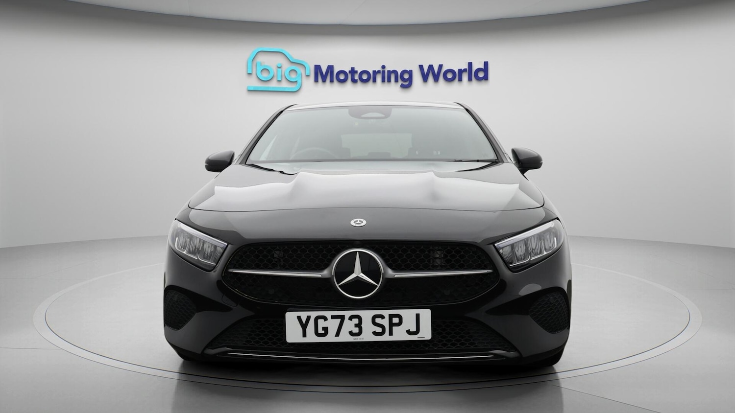 Used Mercedes-Benz A-Class 2024 for sale - 76499784: Photo 3