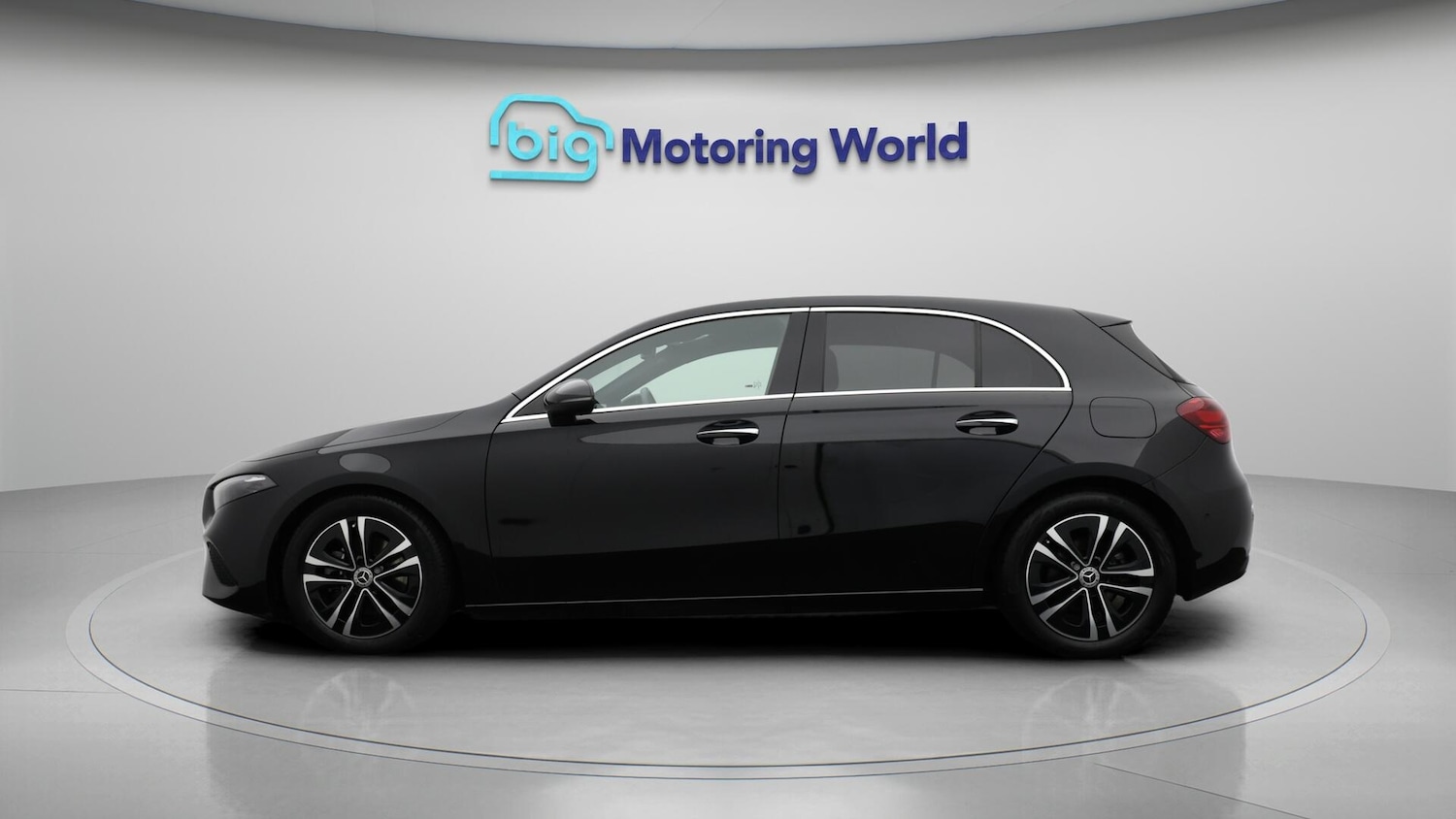 Used Mercedes-Benz A-Class 2024 for sale - 76499784: Photo 5