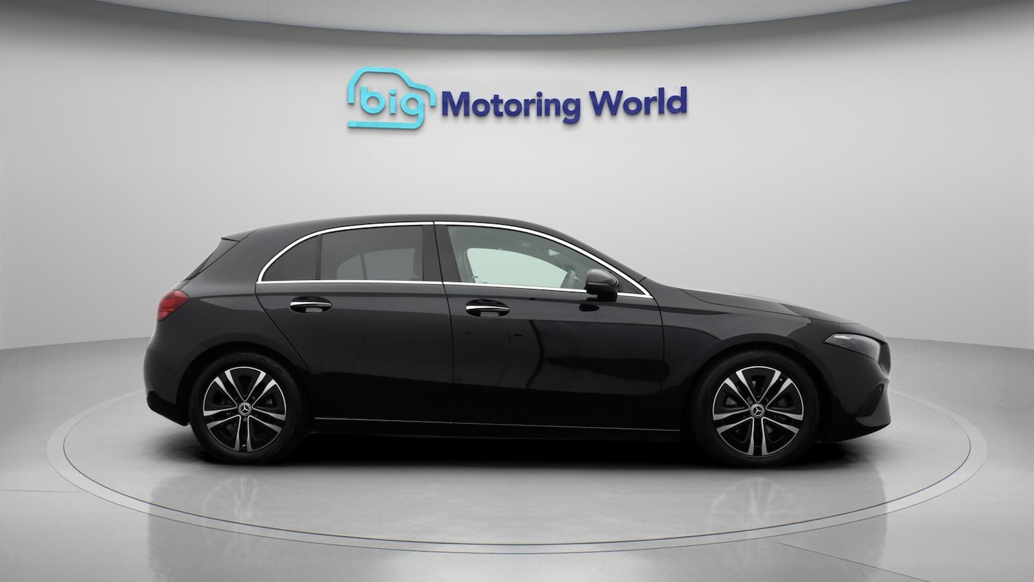 Used Mercedes-Benz A-Class 2024 for sale - 76499784: Photo 9