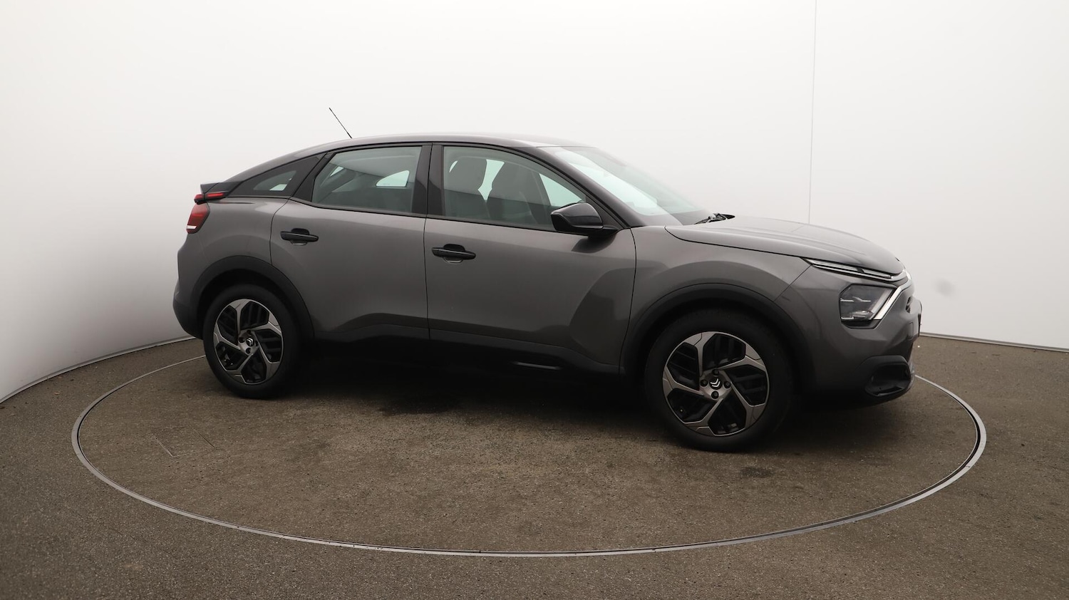 Vehicle 46