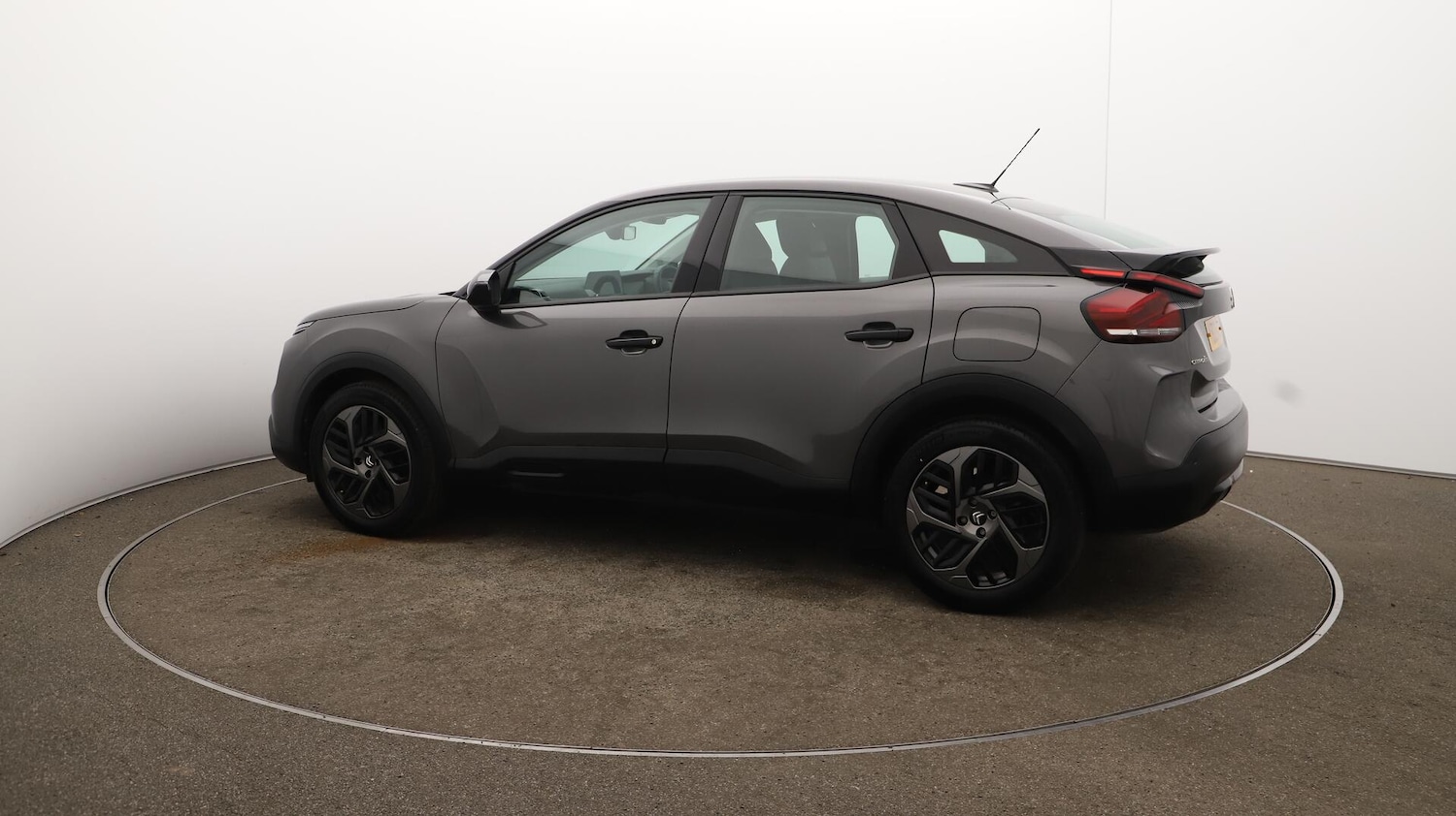 Vehicle 47