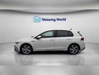 Used Volkswagen Golf 2022 for sale - 78986774: Photo