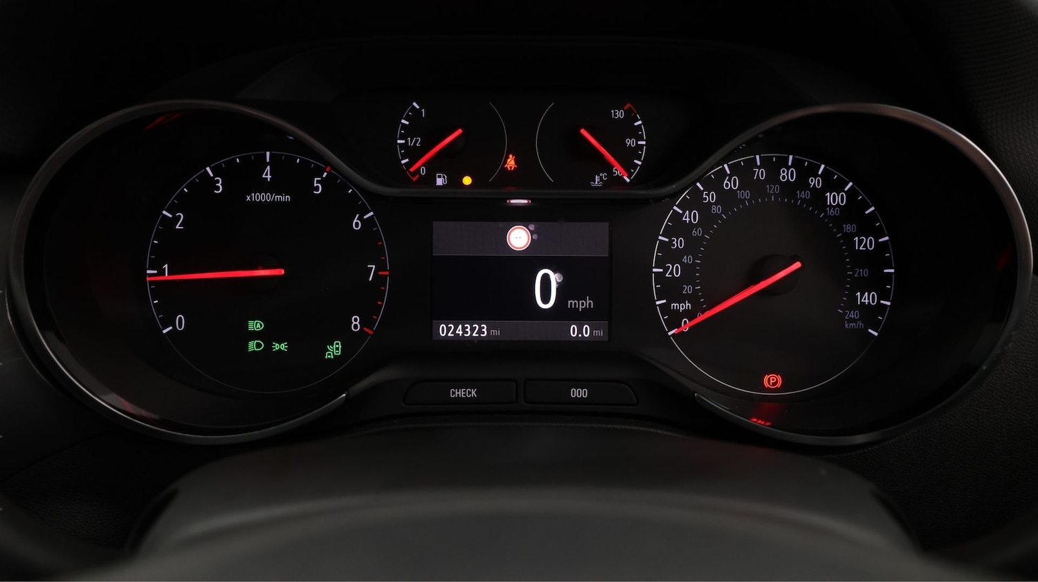 Used Vauxhall Crossland 2024 for sale - 77903400: Photo 10