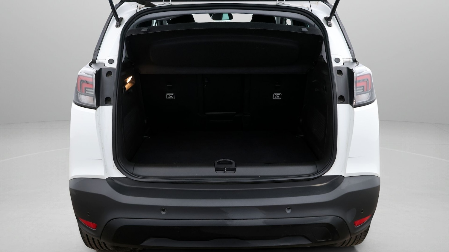 Used Vauxhall Crossland 2024 for sale - 77903400: Photo 17