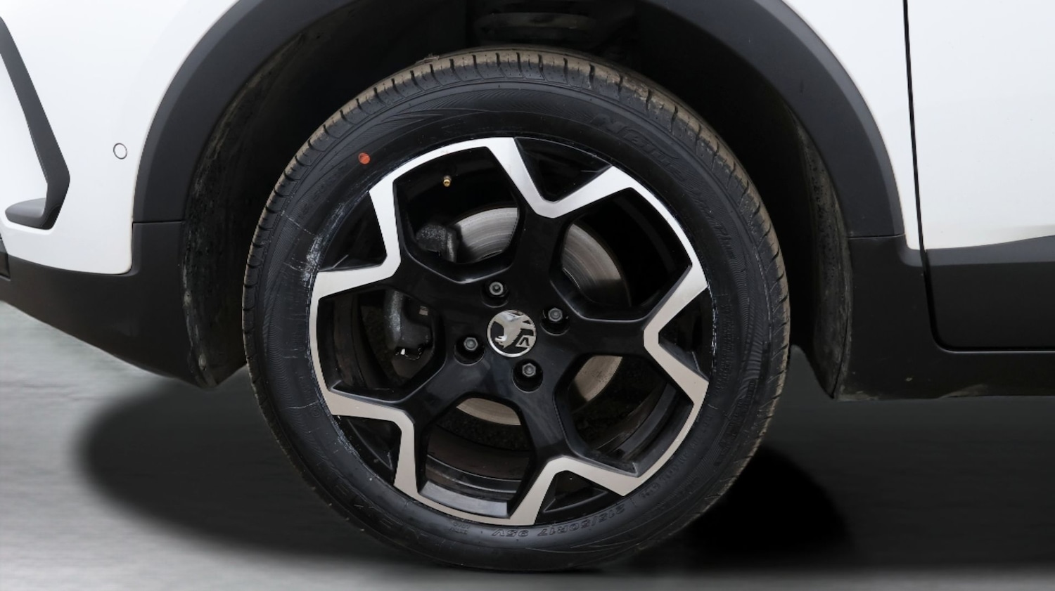 Used Vauxhall Crossland 2024 for sale - 77903400: Photo 18