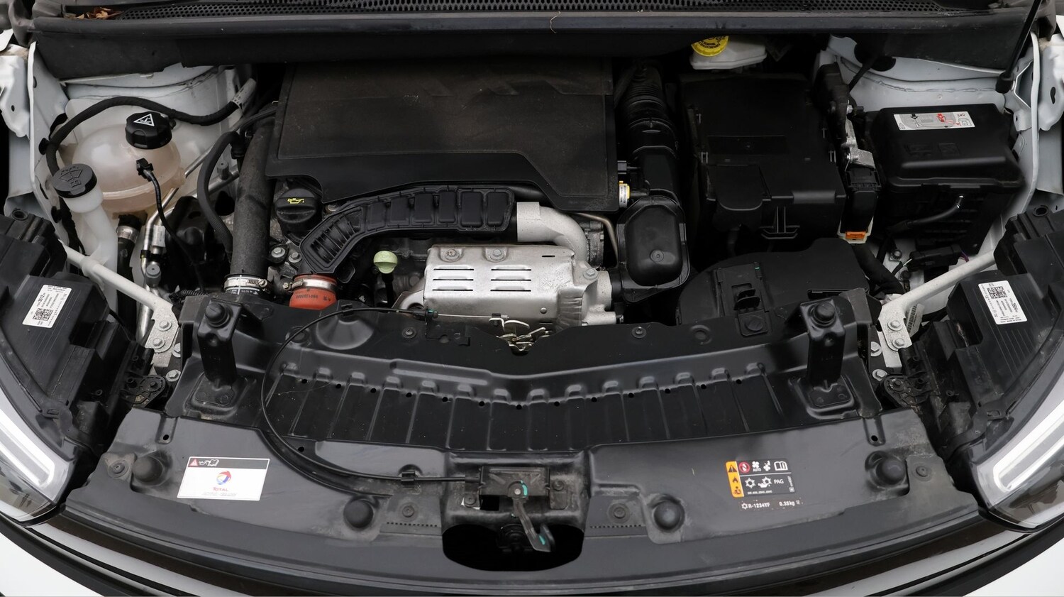 Used Vauxhall Crossland 2024 for sale - 77903400: Photo 19