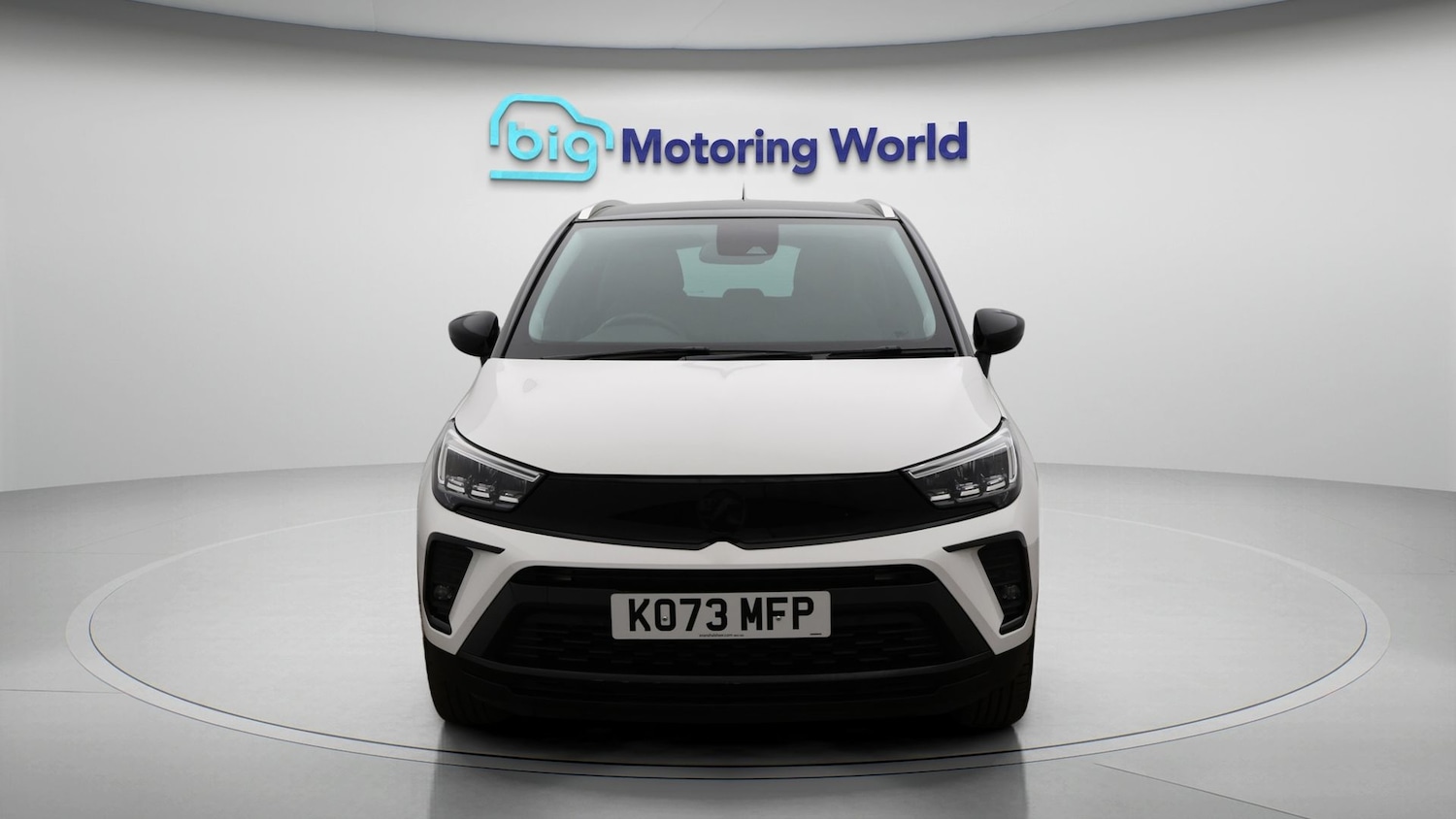 Used Vauxhall Crossland 2024 for sale - 77903400: Photo 2