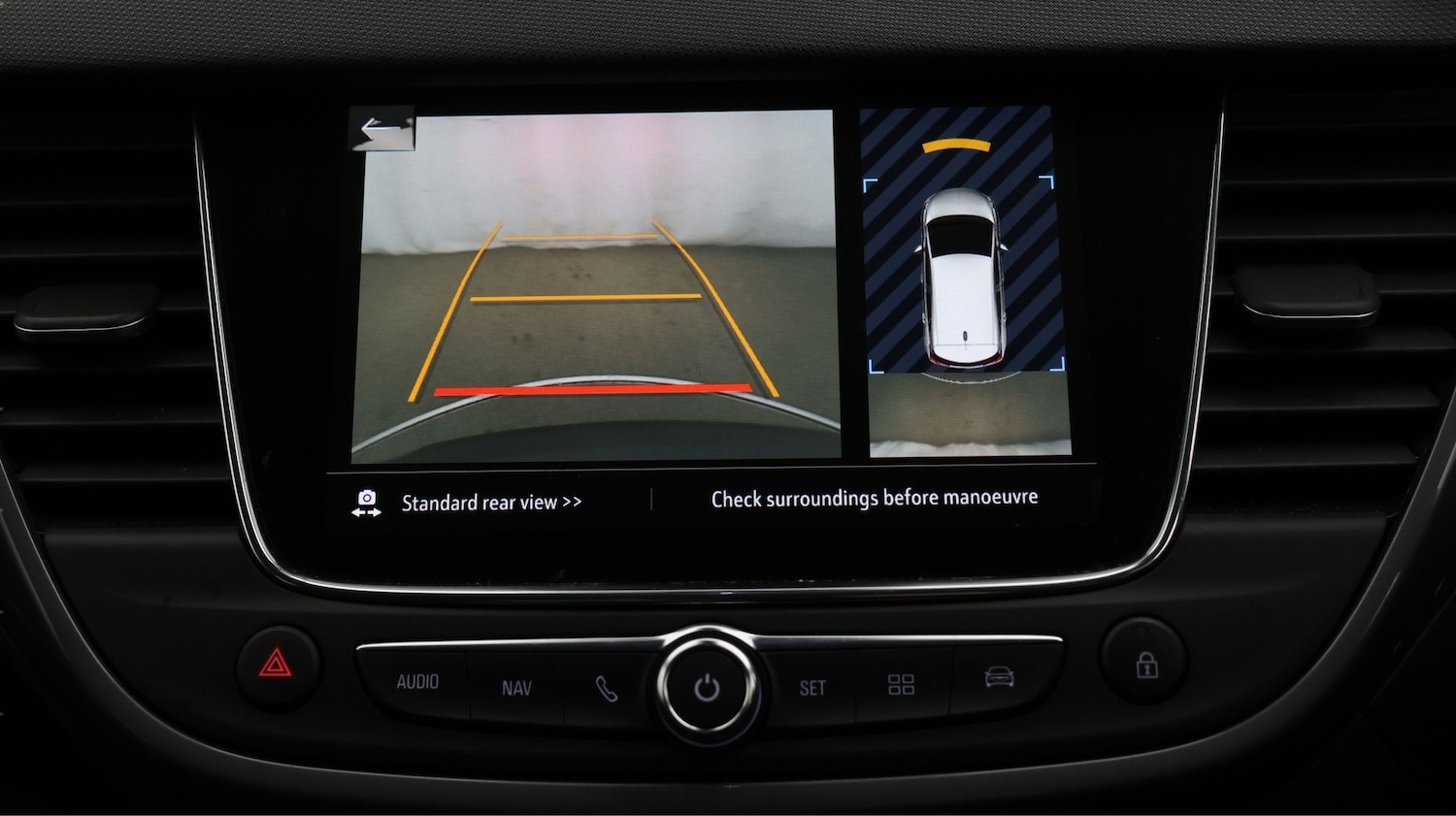 Used Vauxhall Crossland 2024 for sale - 77903400: Photo 24