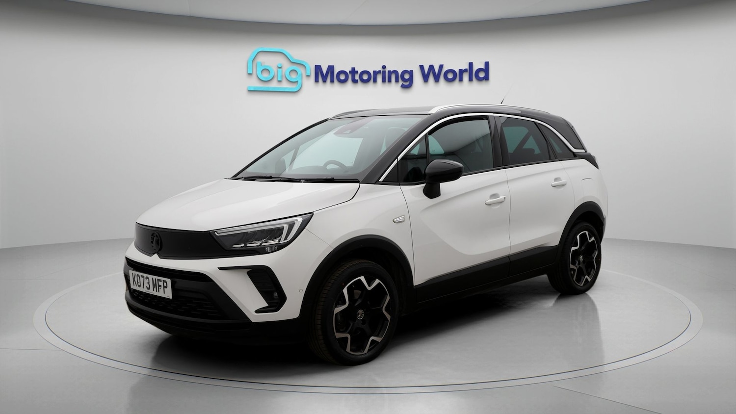 Used Vauxhall Crossland 2024 for sale - 77903400: Photo 3