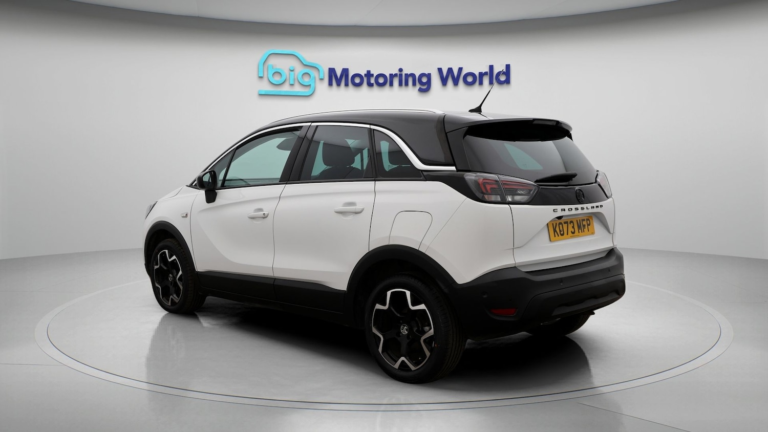 Used Vauxhall Crossland 2024 for sale - 77903400: Photo 5