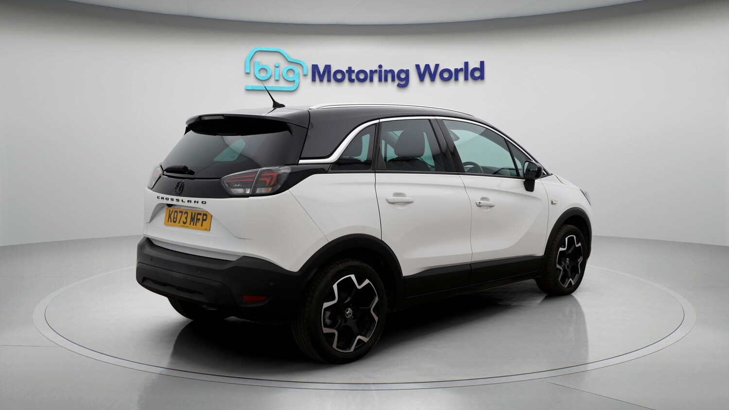 Used Vauxhall Crossland 2024 for sale - 77903400: Photo 7