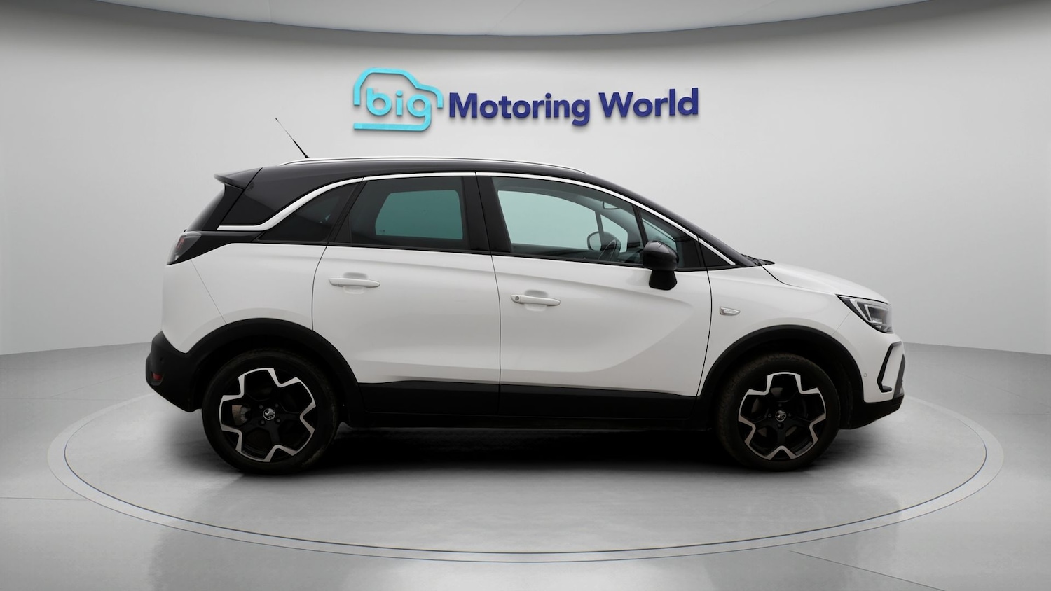 Used Vauxhall Crossland 2024 for sale - 77903400: Photo 8