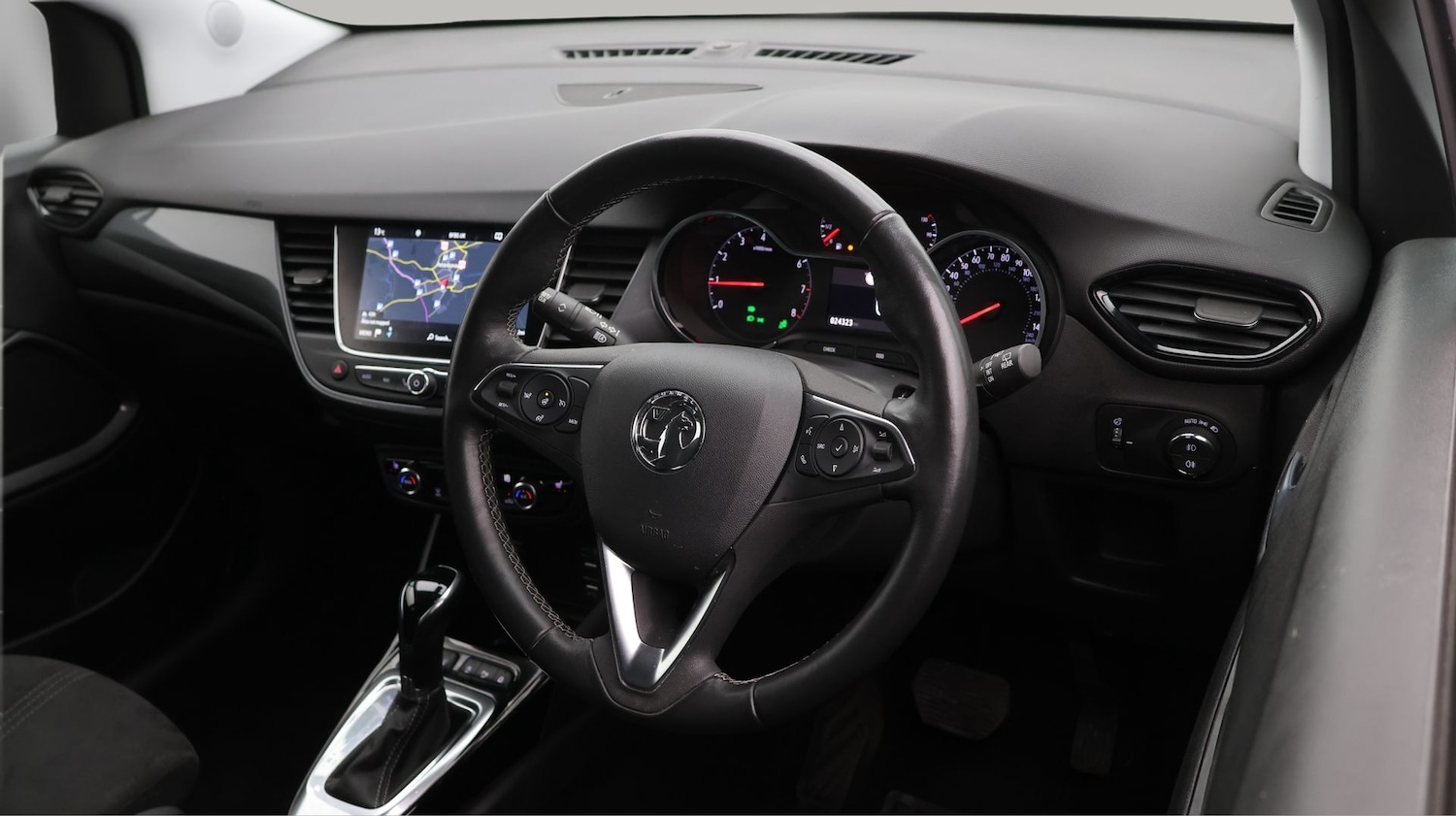 Used Vauxhall Crossland 2024 for sale - 77903400: Photo 9