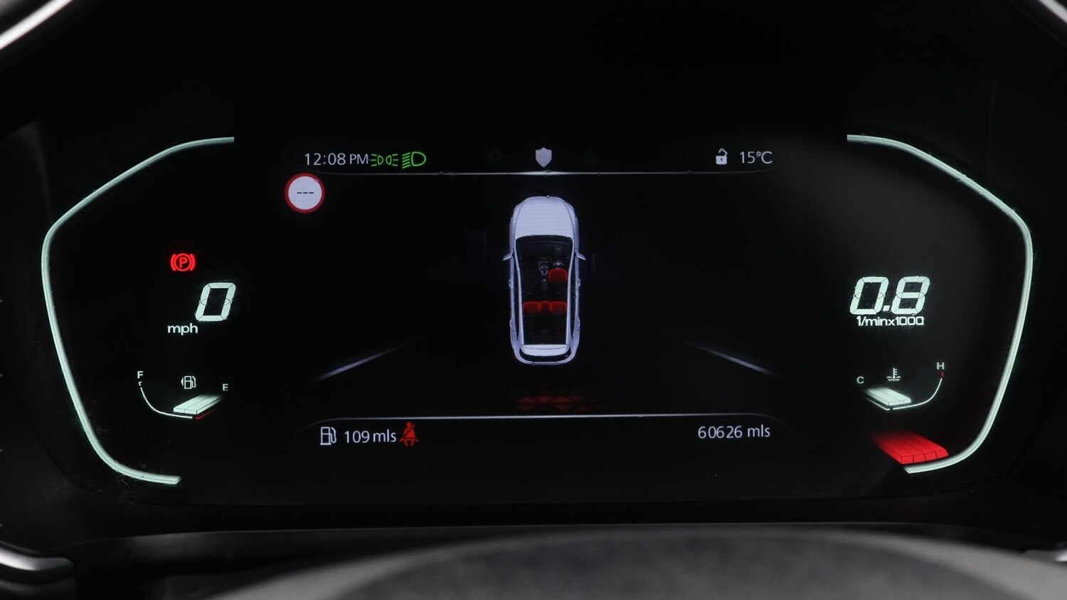 Used MG MG HS 2023 for sale - 77607020: Photo 10