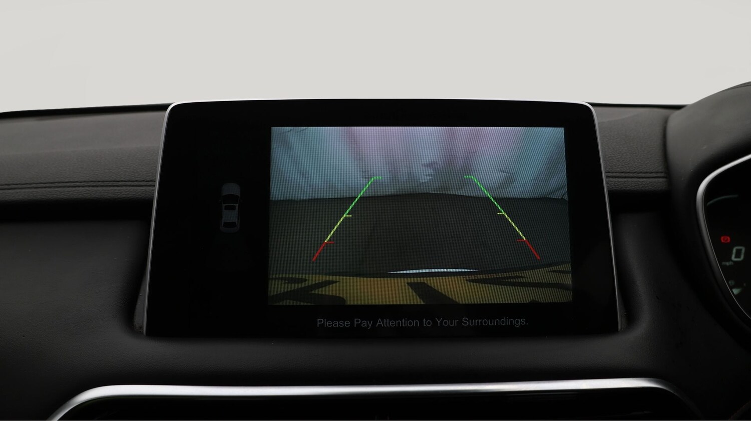 Used MG MG HS 2023 for sale - 77607020: Photo 24