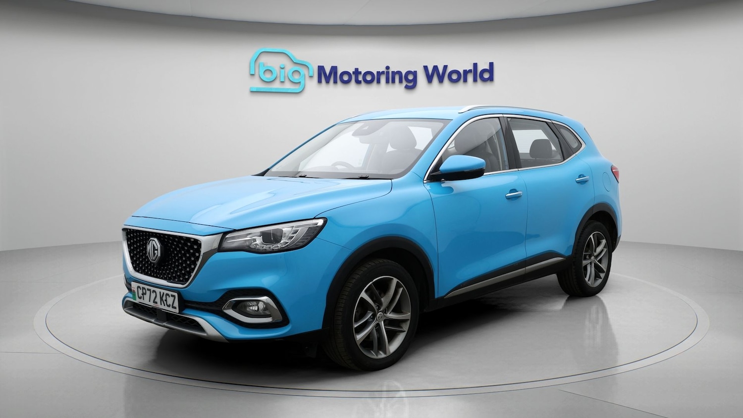 Used MG MG HS 2023 for sale - 77607020: Photo 3