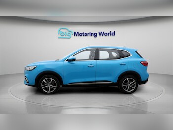 Used MG MG HS 2023 for sale - 77607020: Photo