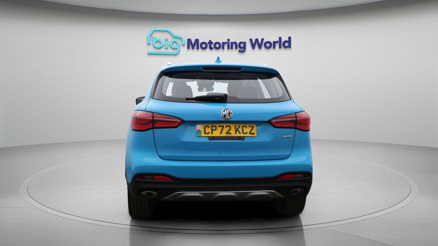 Used MG MG HS 2023 for sale - 77607020: Photo 6