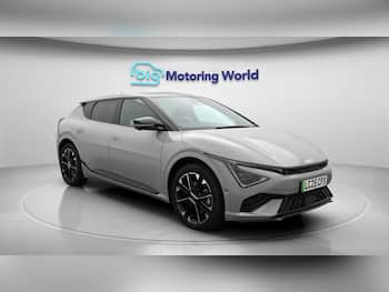 Used Kia EV6 2025 for sale - 79789036: Photo