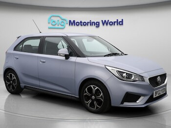 (22) - 1.5 VTi-TECH Exclusive Nav Hatchback 5dr Petrol Manual Euro 6 (s/s) (106 ps