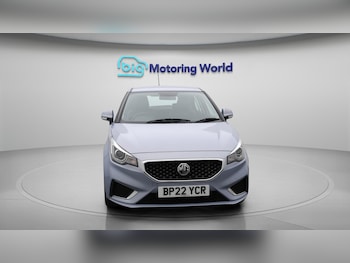 Used MG MG3 2022 for sale - 75906225: Photo