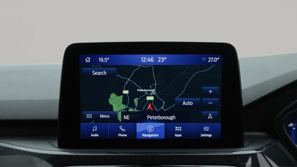 Used Ford Kuga 2023 for sale - 75257515: Photo 12