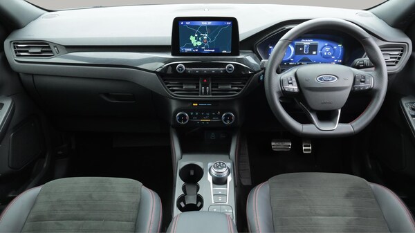 Used Ford Kuga 2023 for sale - 75257515: Photo 14