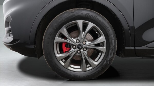 Used Ford Kuga 2023 for sale - 75257515: Photo 19