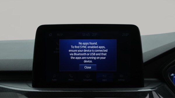 Used Ford Kuga 2023 for sale - 75257515: Photo 27