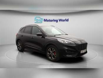 Used Ford Kuga 2023 for sale - 75257515: Photo