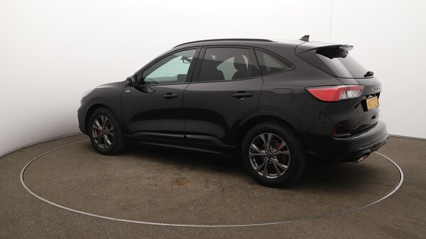 Used Ford Kuga 2023 for sale - 75257515: Photo 37