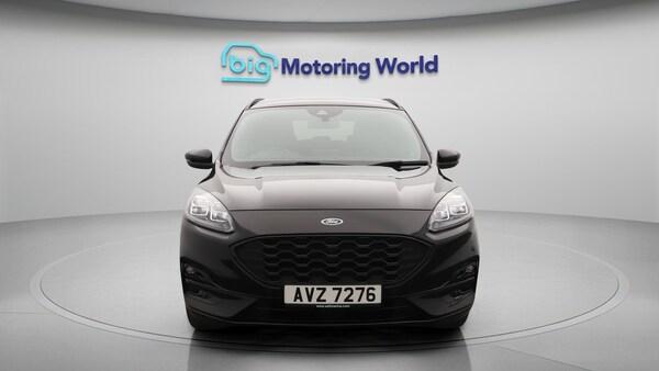 Used Ford Kuga 2023 for sale - 75257515: Photo 3