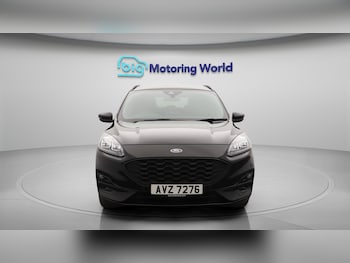 Used Ford Kuga 2023 for sale - 75257515: Photo