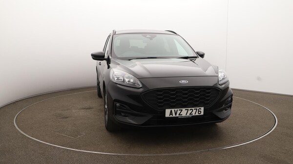 Used Ford Kuga 2023 for sale - 75257515: Photo 42