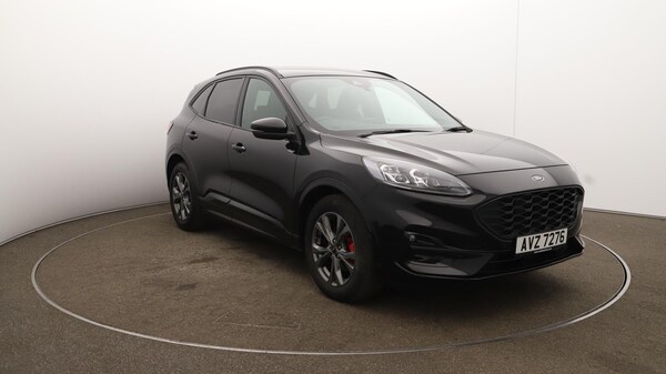 Used Ford Kuga 2023 for sale - 75257515: Photo 44