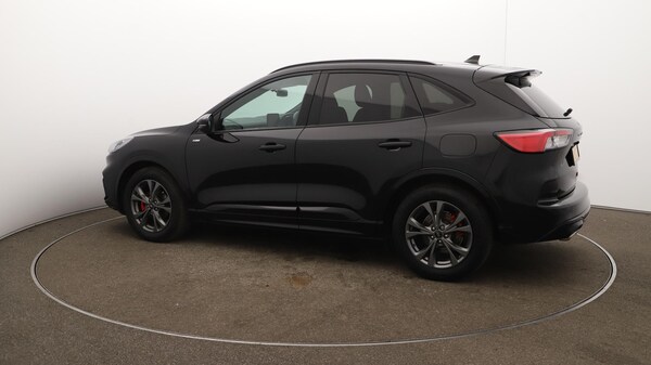 Used Ford Kuga 2023 for sale - 75257515: Photo 48