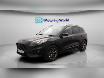 Used Ford Kuga 2023 for sale - 75257515: Photo