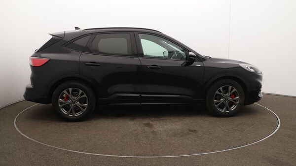Used Ford Kuga 2023 for sale - 75257515: Photo 51