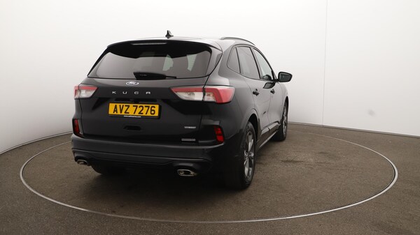 Used Ford Kuga 2023 for sale - 75257515: Photo 57