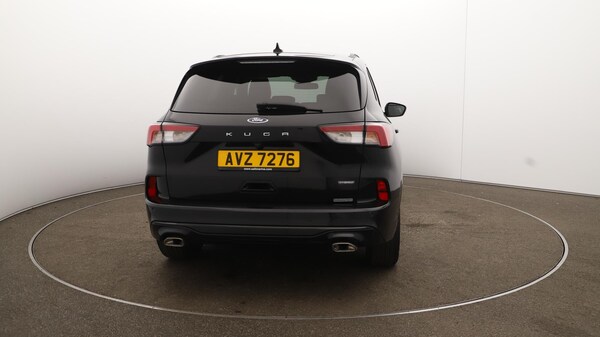 Used Ford Kuga 2023 for sale - 75257515: Photo 58