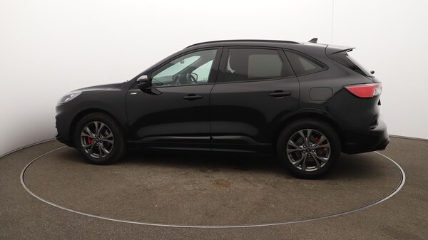 Used Ford Kuga 2023 for sale - 75257515: Photo 59