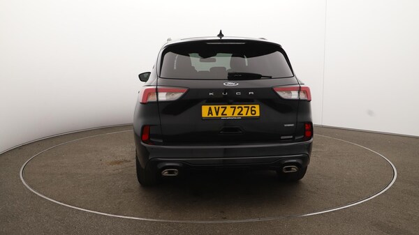 Used Ford Kuga 2023 for sale - 75257515: Photo 60