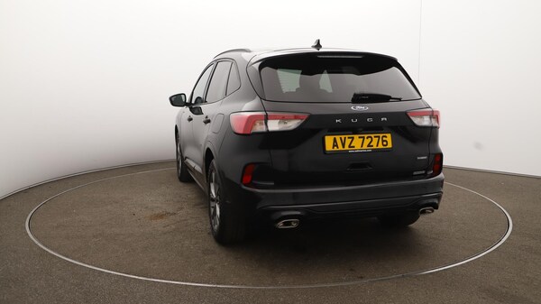 Used Ford Kuga 2023 for sale - 75257515: Photo 61