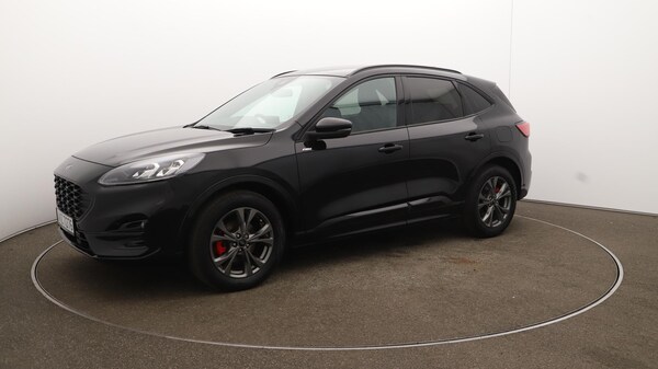 Used Ford Kuga 2023 for sale - 75257515: Photo 69